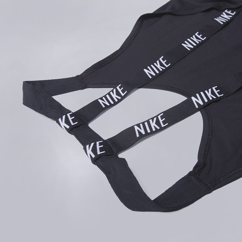 Женская майка Nike NK BRTHE Tank (833766-010)  - цена, описание, фото 4