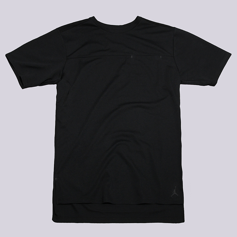 

Футболка Jordan 23 Lux Pocket Tee, Черный