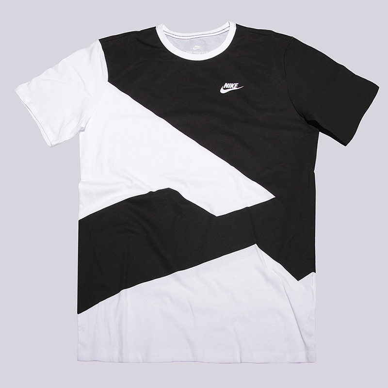

Футболка Nike Modern Tee, Белый;черный