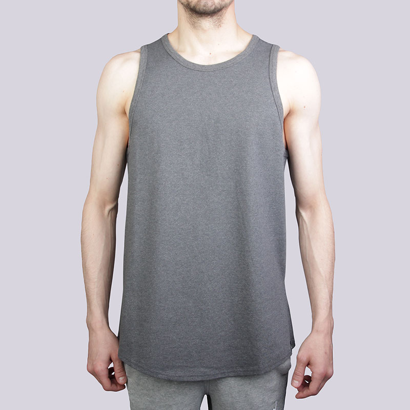 

Майка Jordan 23 Tru Print 2 Tank, Серый