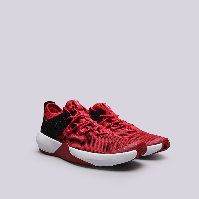 мужские красные кроссовки Jordan Express 897988-601 - цена, описание, фото 3