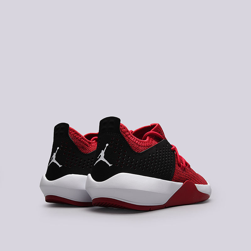 мужские красные кроссовки Jordan Express 897988-601 - цена, описание, фото 4