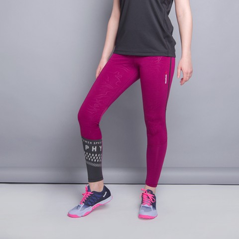 Купить одежду reebok