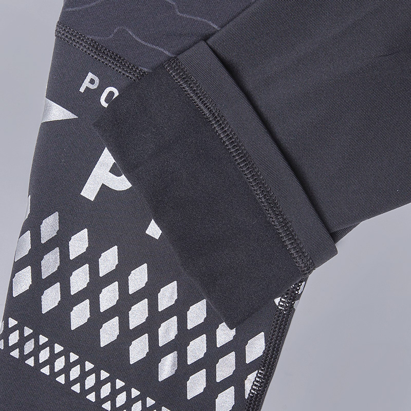 Леггинсы Reebok Speedwick Thermal Legging (S93702)  - цена, описание, фото 3