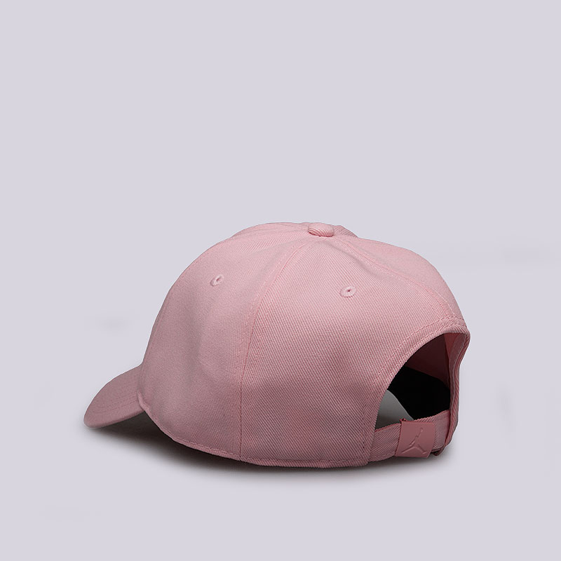  розовая кепка Jordan Floppy H86 847143-638 - цена, описание, фото 3