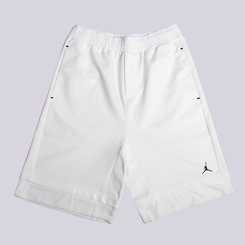 

Шорты Jordan 23 Lux, Белый