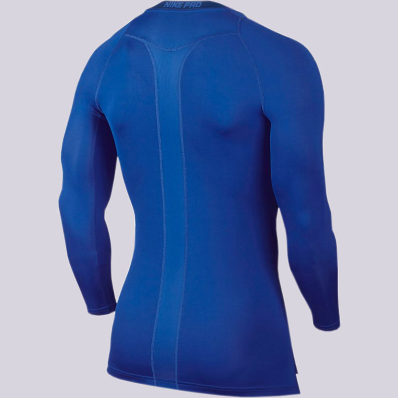 Компрессионный лонгслив Nike Pro