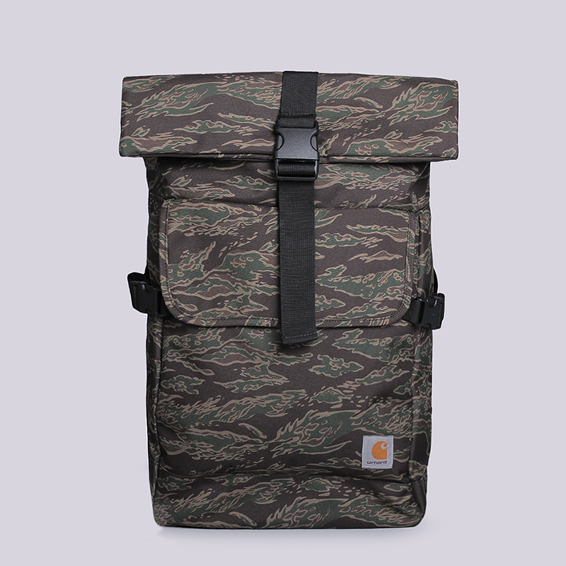 

Рюкзак Carhartt WIP Philips Backpack, Камуфляж