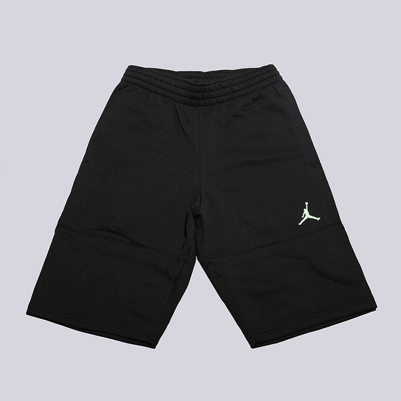 

Шорты Jordan Pinnacle Short, Черный