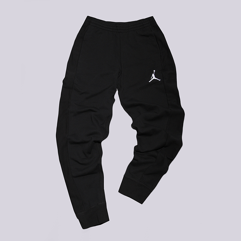 

Брюки Jordan Flight Lite, Черный