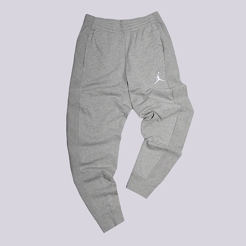 

Брюки Jordan Flight Lite, Серый