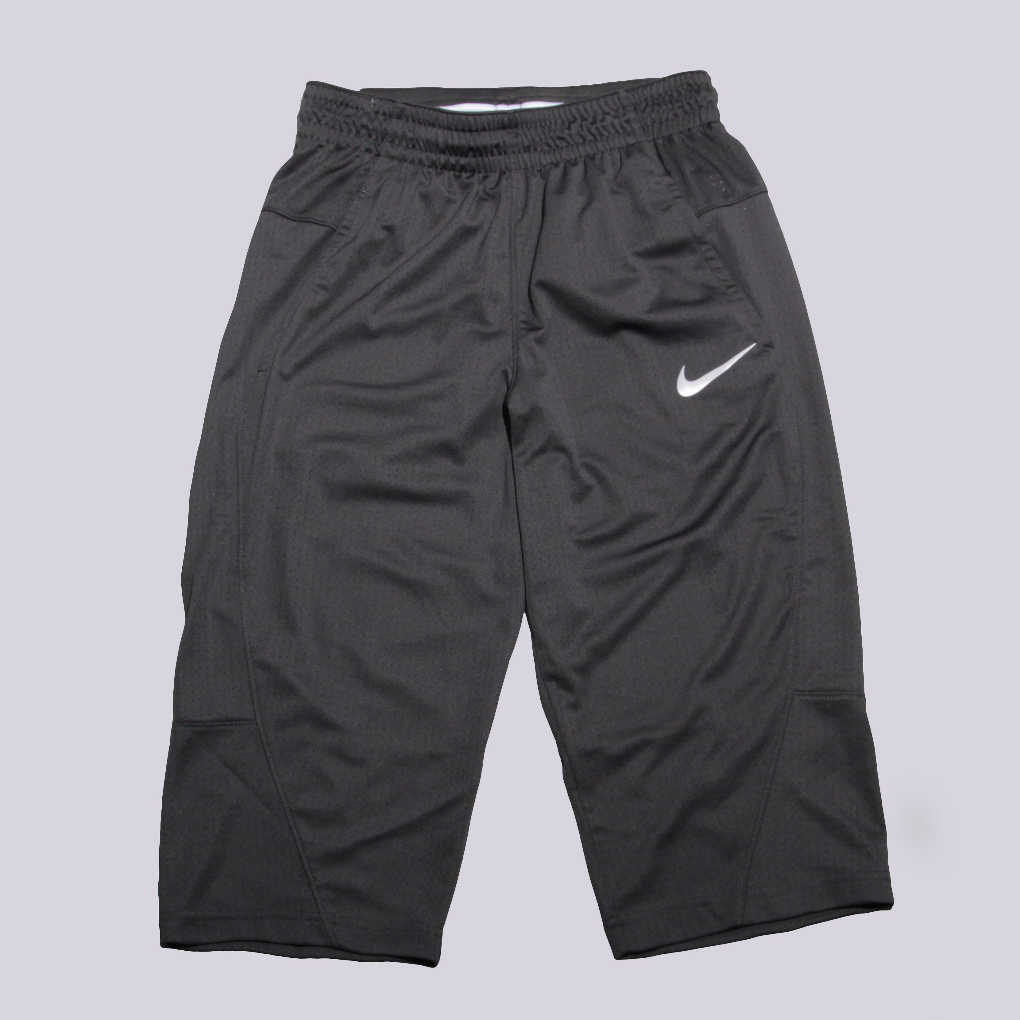 

Шорты Nike Hangtime Mesh, Серый