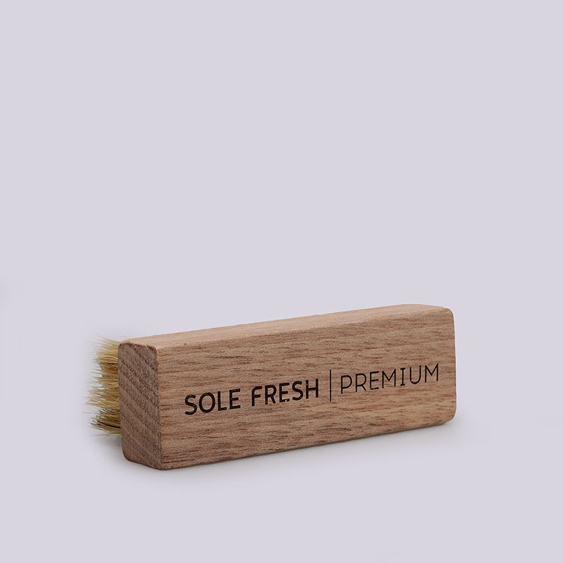   щётка Sole Fresh Premium Sole Premium - цена, описание, фото 1