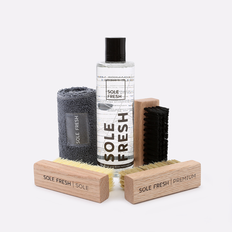 Средство по уходу за обувью Sole Fresh Standard (Standard*)  - цена, описание, фото 1