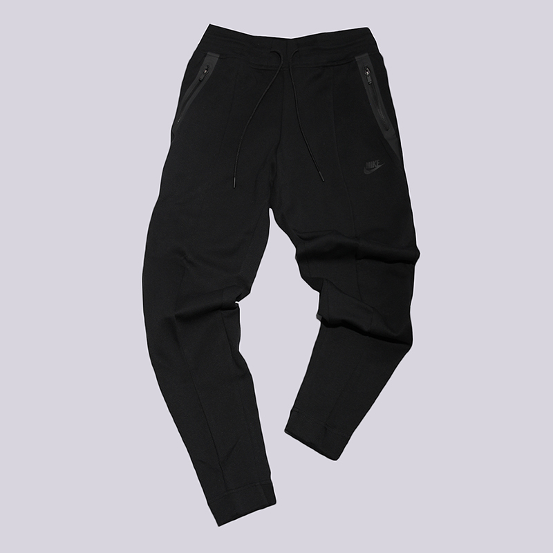 

Брюки Nike Tech Fleece Pant, Черный