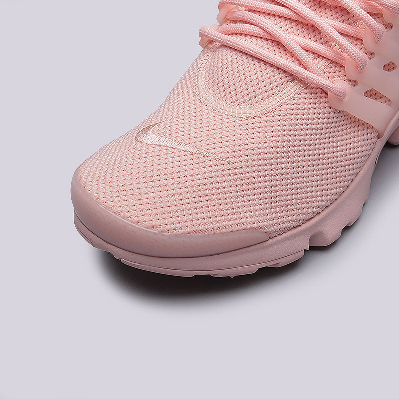 мужские розовые кроссовки  Nike Air Presto Ultra BR 898020-800 - цена, описание, фото 5
