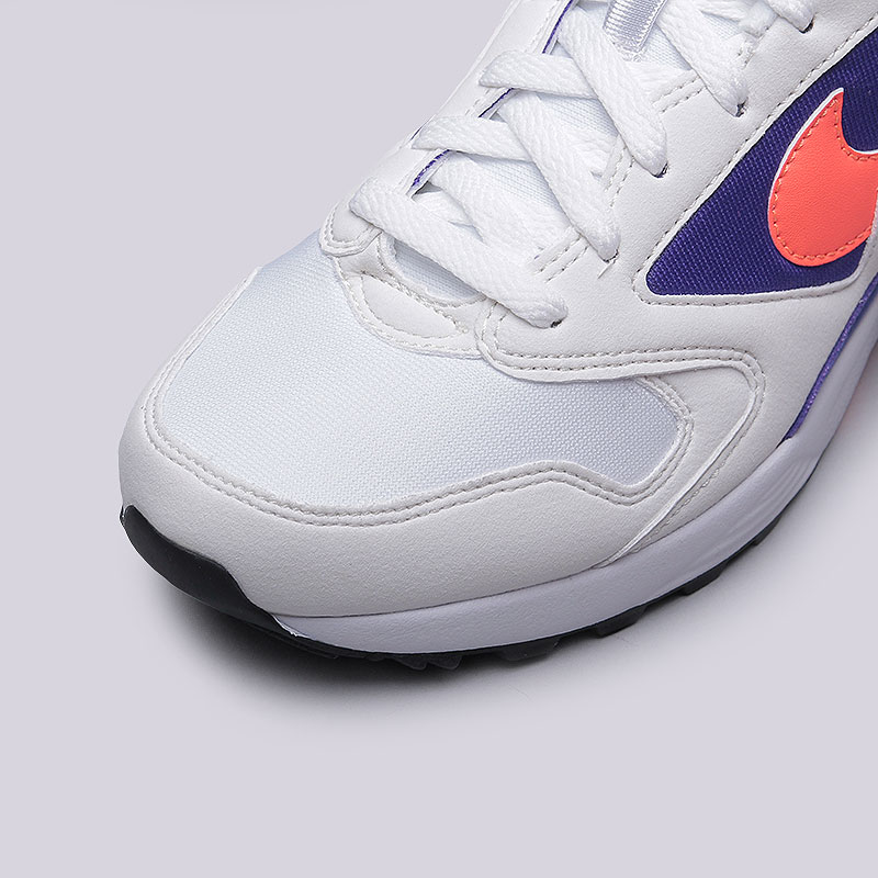 мужские белые кроссовки  Nike Air Icarus Extra 875842-101 - цена, описание, фото 5