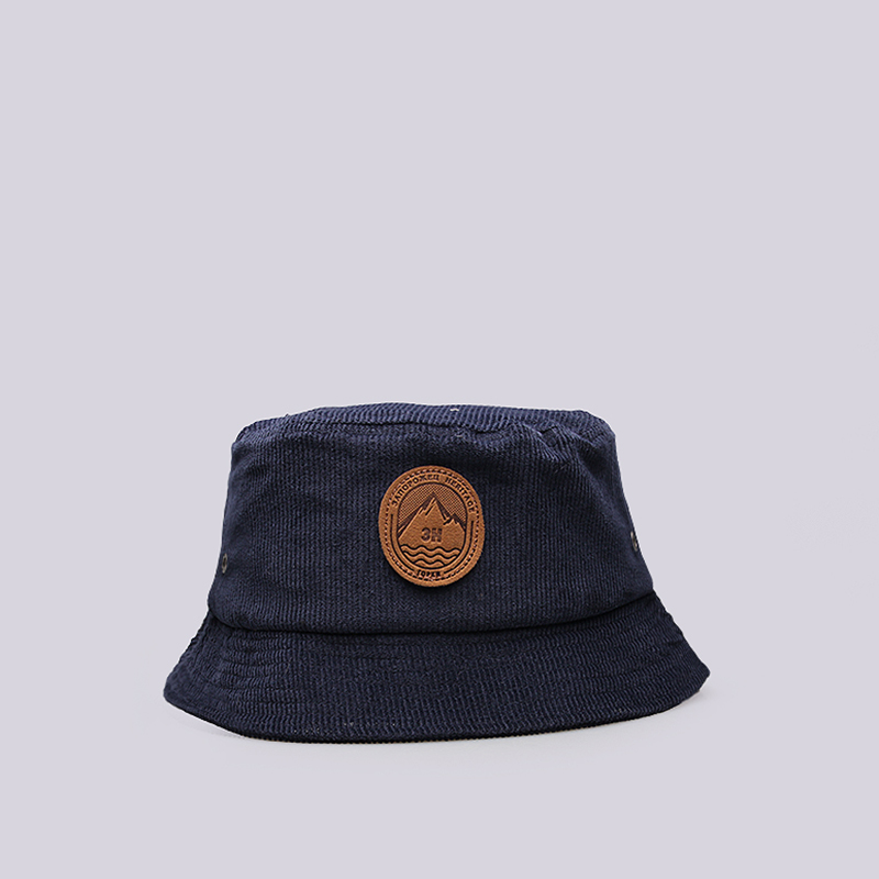 Панама Запорожец heritage Горки (Горки-navy)  - цена, описание, фото 1
