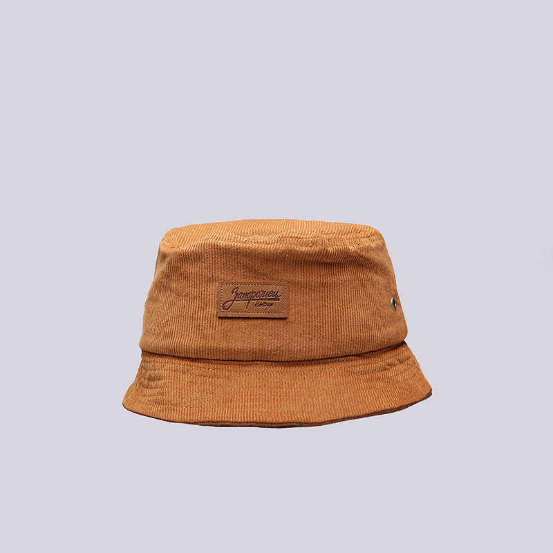 Панама Запорожец heritage Горки (Горки-brown)  - цена, описание, фото 2