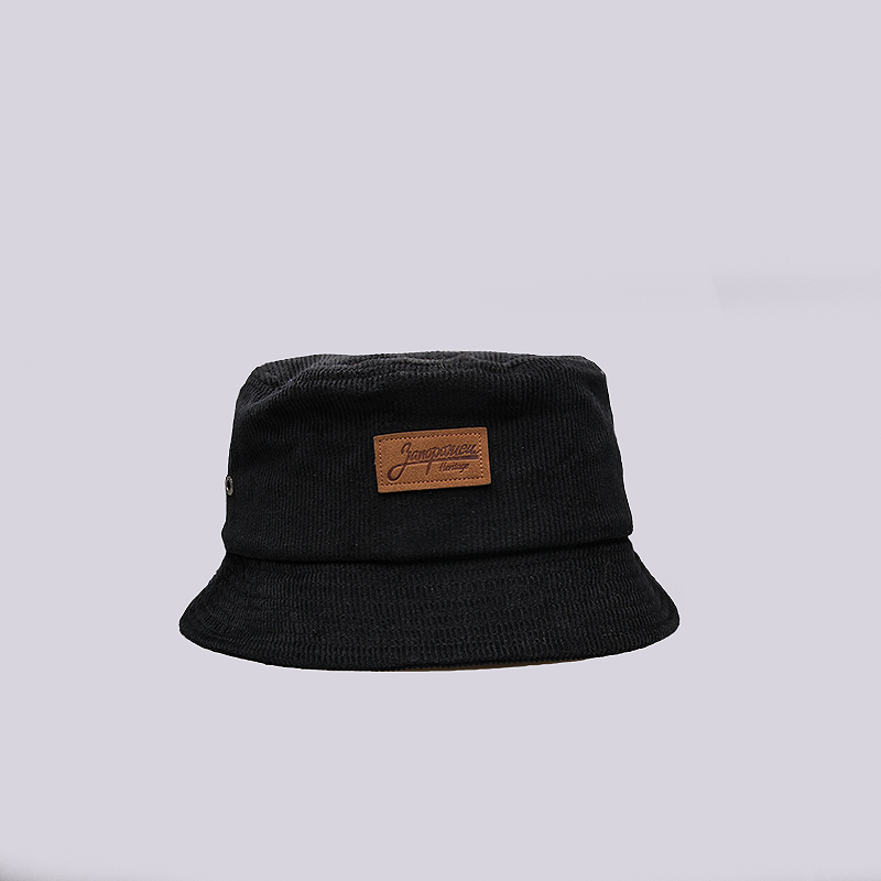 Панама Запорожец heritage Горки (Горки-black)  - цена, описание, фото 2