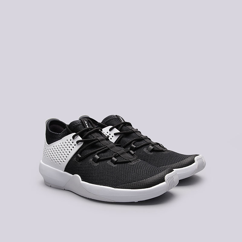 мужские черные кроссовки Jordan Express 897988-010 - цена, описание, фото 3