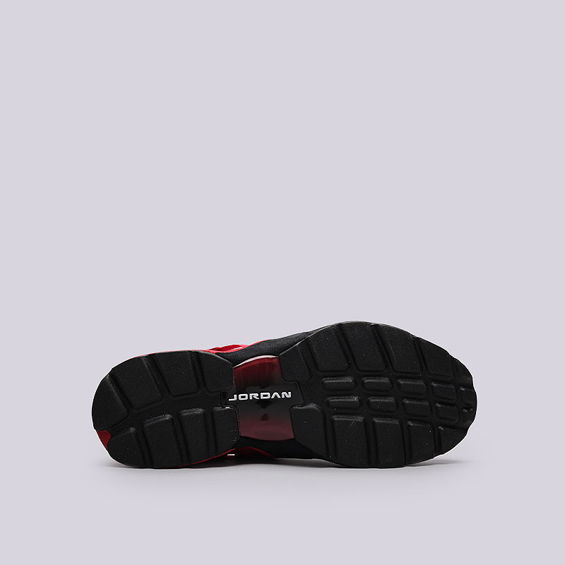 мужские черные кроссовки  Jordan Trunner LX OG 905222-001 - цена, описание, фото 2