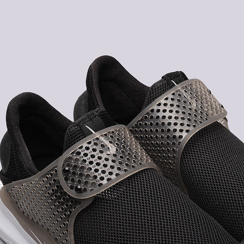 женские черные кроссовки  Nike WMNS Sock Dart BR 896446-001 - цена, описание, фото 5