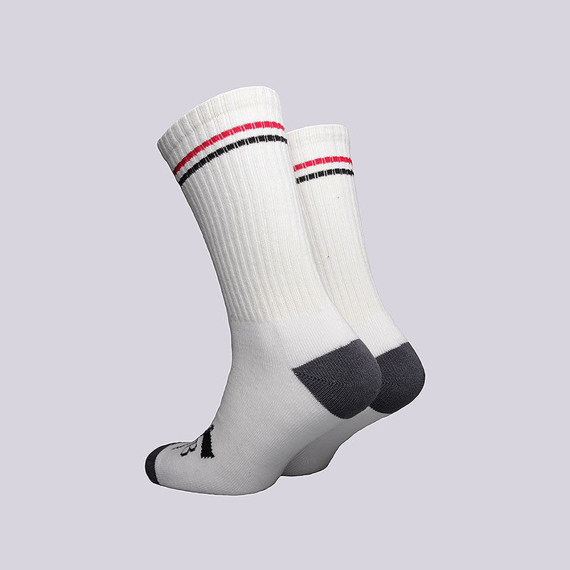 мужские белые носки Nike SB SB Socks 412980-100 - цена, описание, фото 2