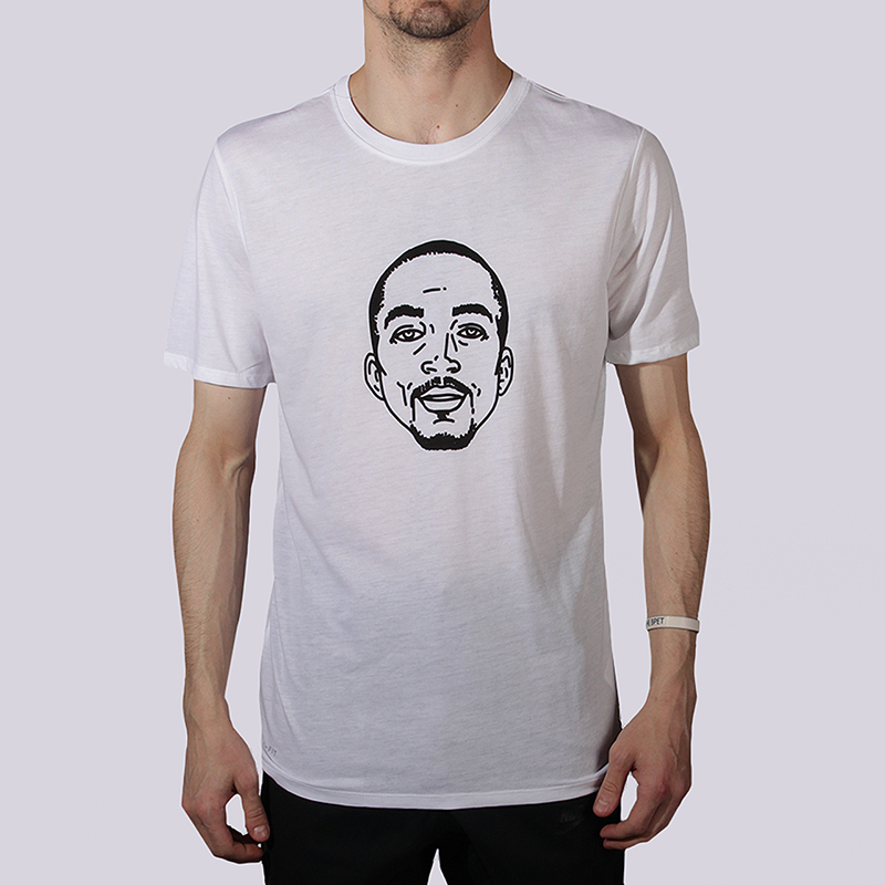 

Футболка Nike Sportswear JR Face, Белый