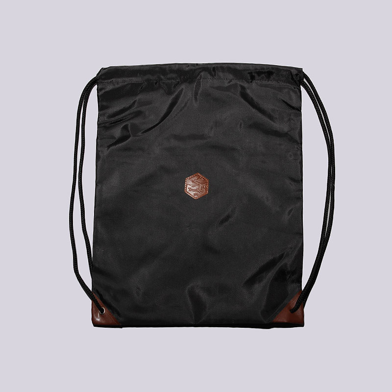 Мешок True spin Gymsack 2 (Gymsack 2-black)  - цена, описание, фото 1