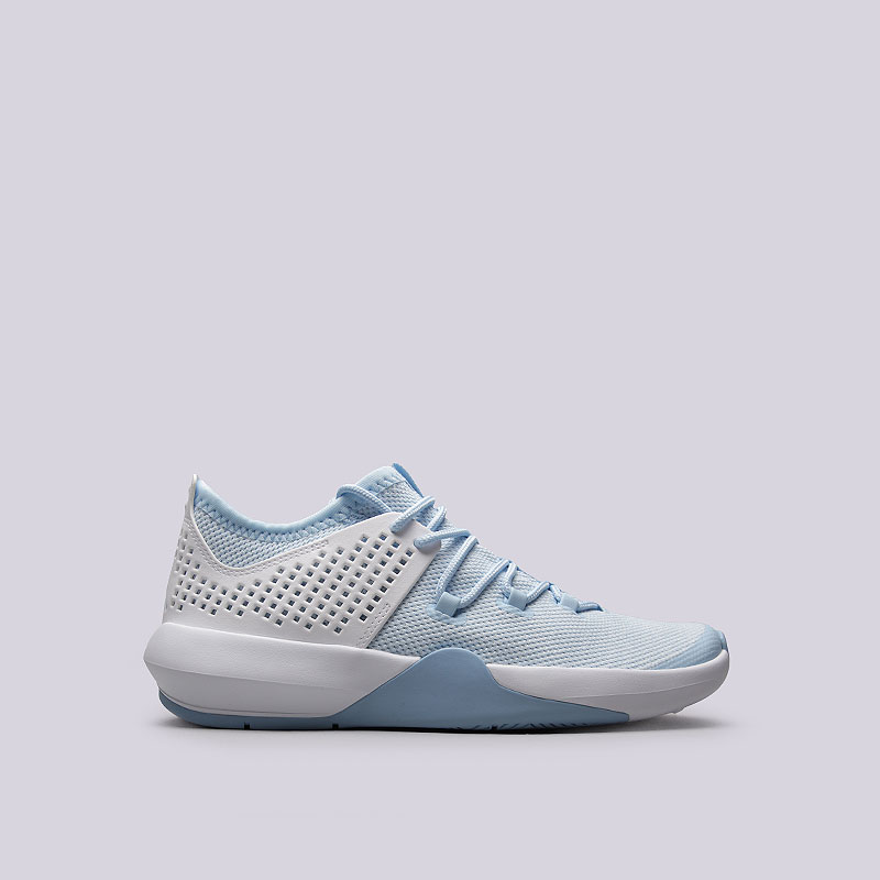 

Кроссовки Jordan Express, Голубой;белый