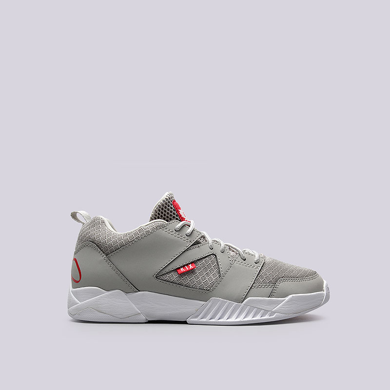 

Кроссовки K1X J-tra1n, Серый