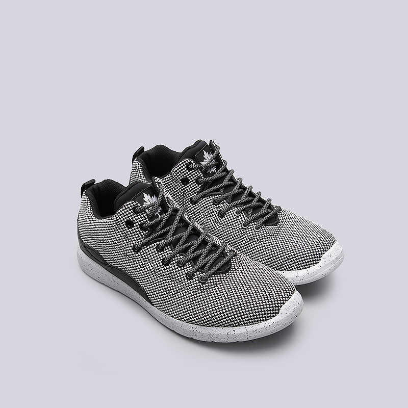 Мужские кроссовки K1X RS 93 X-Knit (1161-0307/0101)  - цена, описание, фото 4