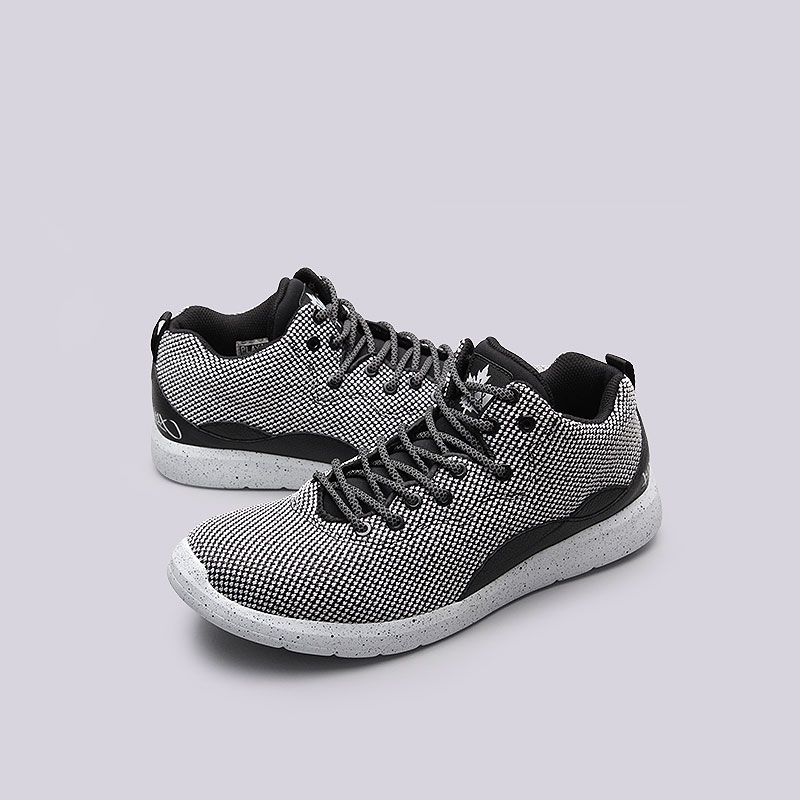 Мужские кроссовки K1X RS 93 X-Knit (1161-0307/0101)  - цена, описание, фото 5