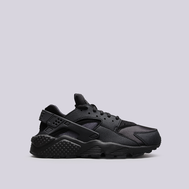 

Кроссовки Nike Sportswear WMNS Air Huarache Run, Черный