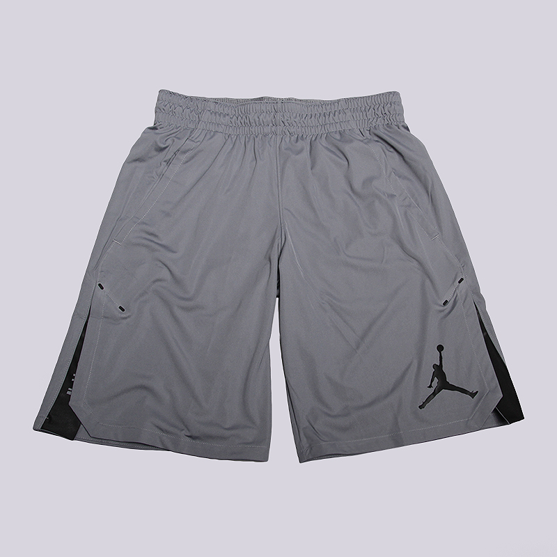 

Шорты Jordan 23 Alpha Knit, Серый