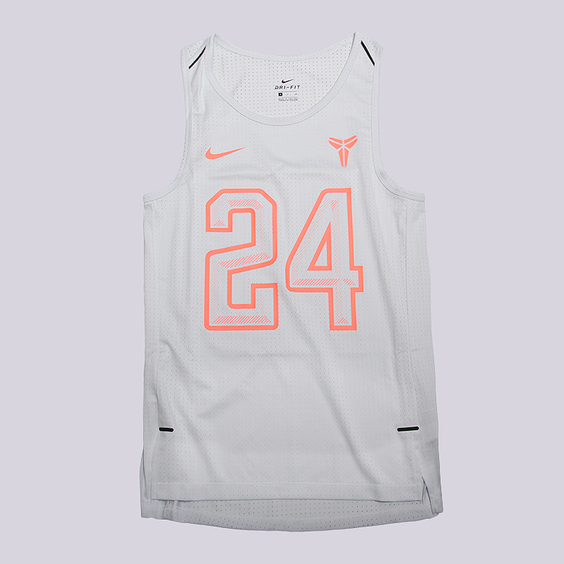 

Майка Nike Dry Kobe Hyper Elite, Белый