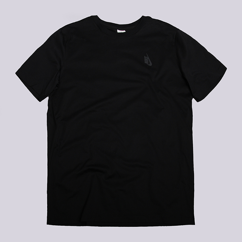 

Футболка Nike Lab Essentials Tee, Черный