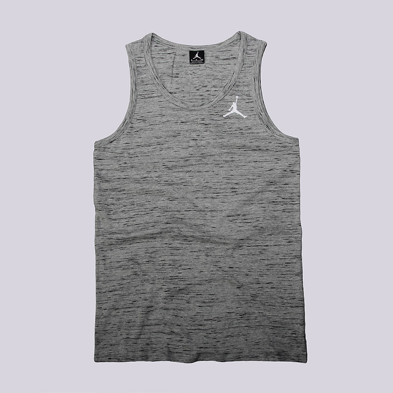 

Майка Jordan All-Star Tank, Серый