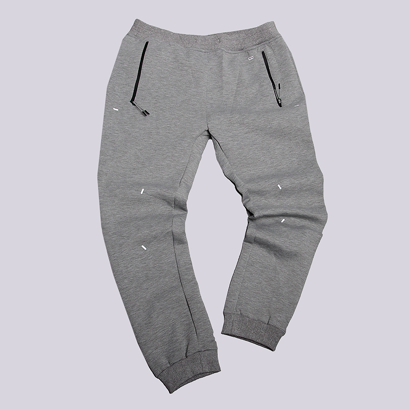 

Брюки K1X Core Sweatpants, Серый