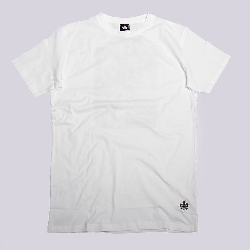 

Футболка K1X The End Tee, Белый