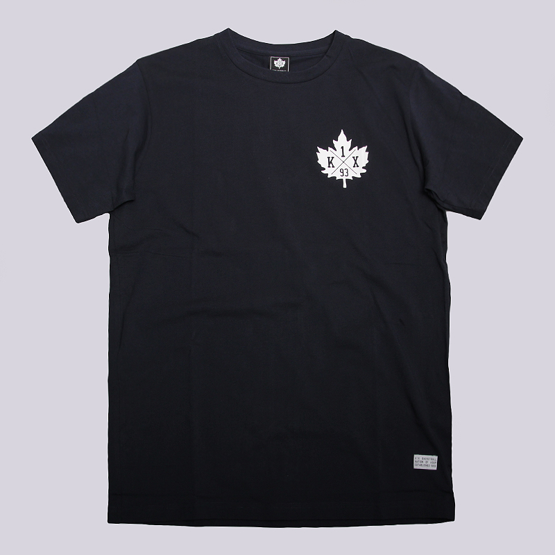 

Футболка K1X Roy Tee, Синий