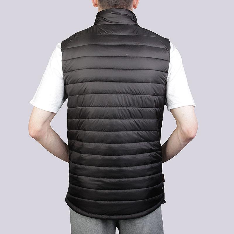 мужской черный жилет K1X Core Sprint Vest 3163-1300/0001 - цена, описание, фото 3