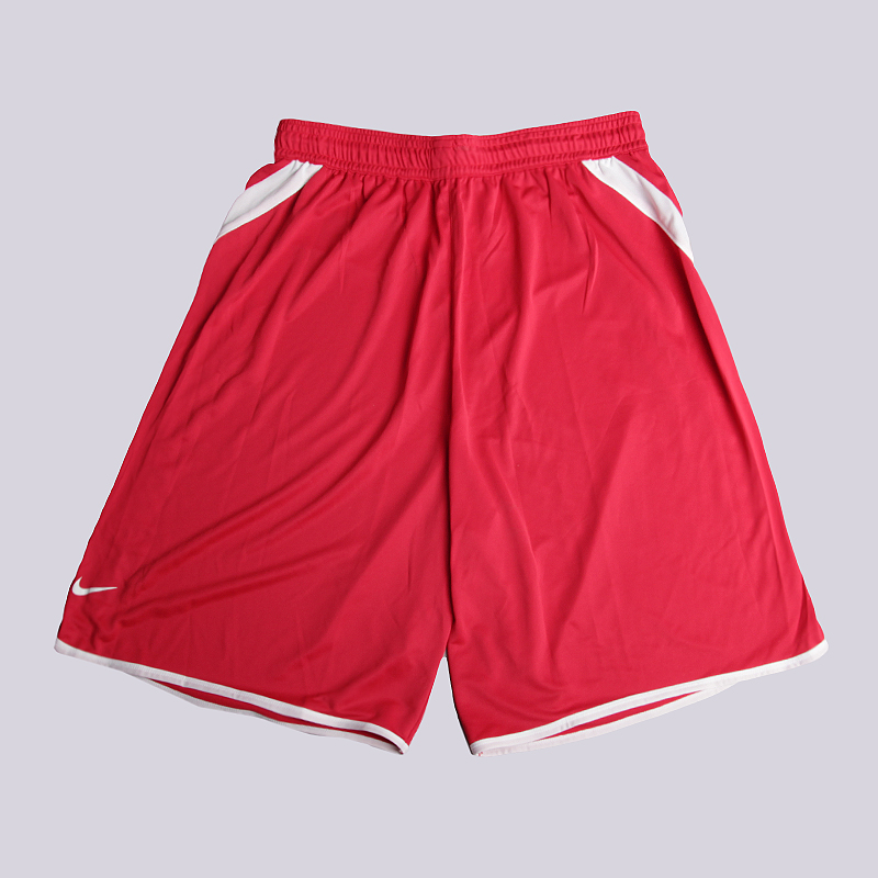 

Шорты Nike, Красный