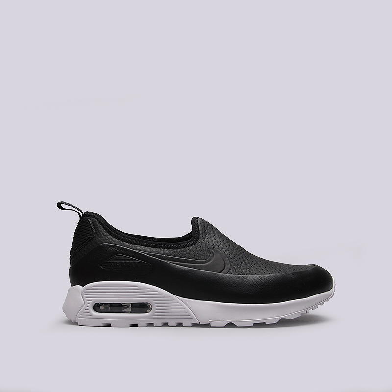 

Кроссовки Nike Sportswear WMNS Air Max 90 Ultra 2.0 Ease, Черный;белый