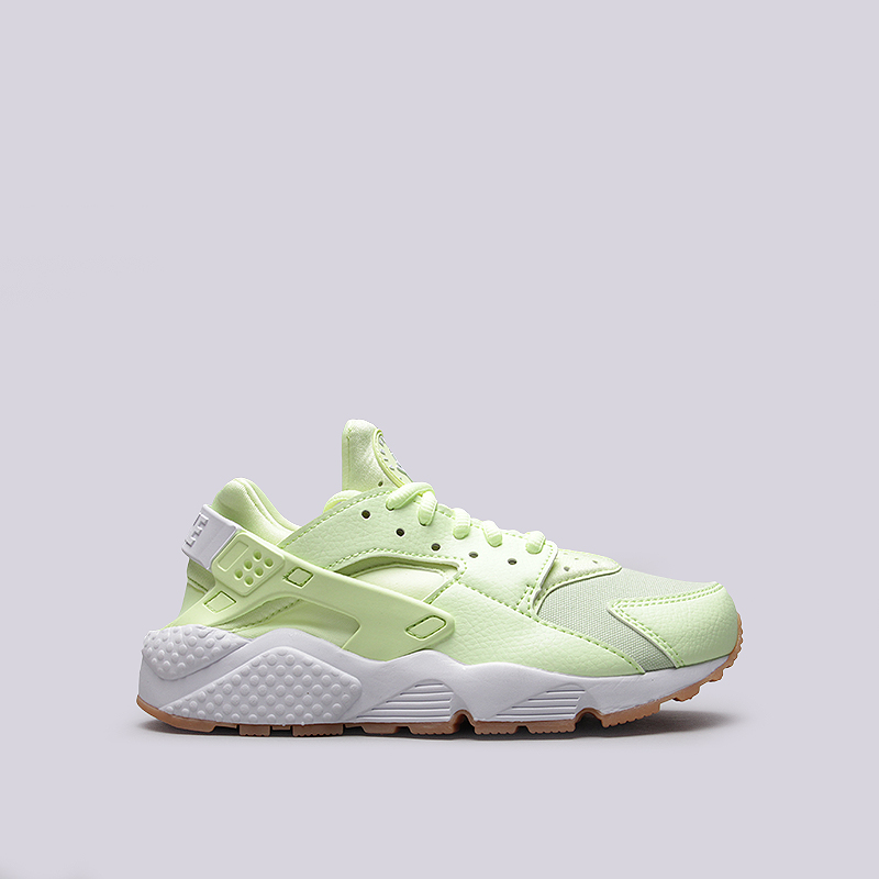 

Кроссовки Nike Sportswear WMNS Air Huarache Run, Желтый