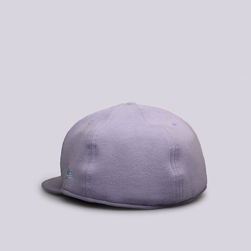 фиолетовая кепка K1X At Large Tag 59/50 1800-0138/4152 - цена, описание, фото 3