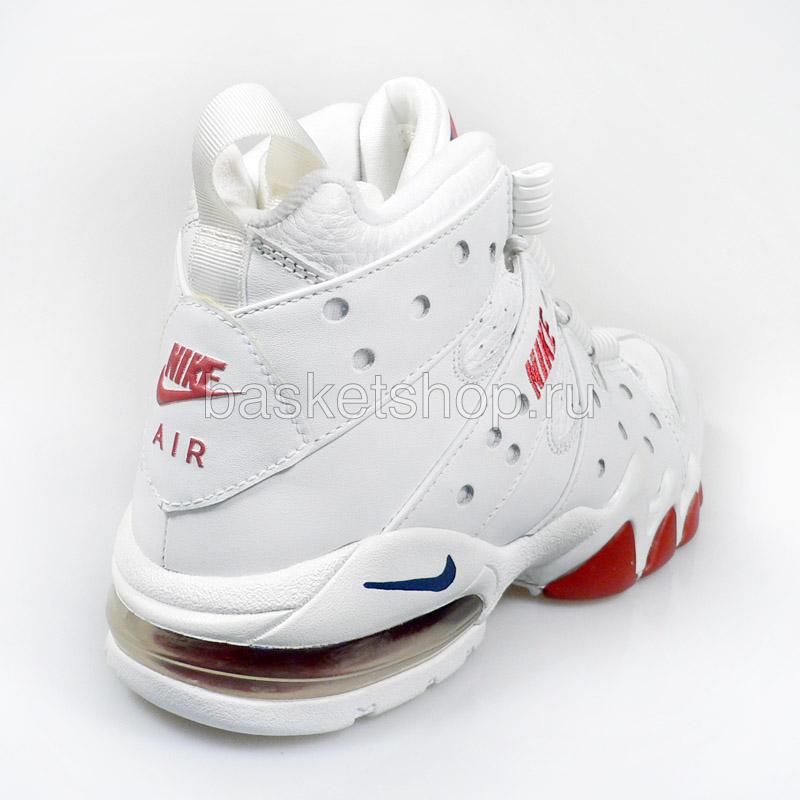 Баскетбольные Nike Air Max 2cb (305440-142)  - цена, описание, фото 2