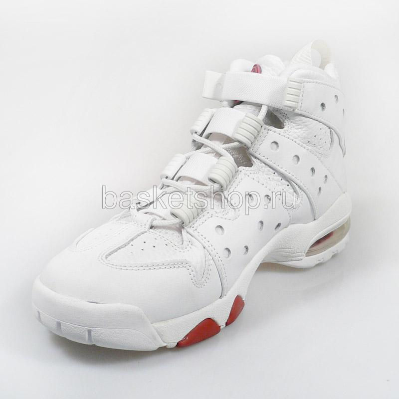 Баскетбольные Nike Air Max 2cb (305440-142)  - цена, описание, фото 3