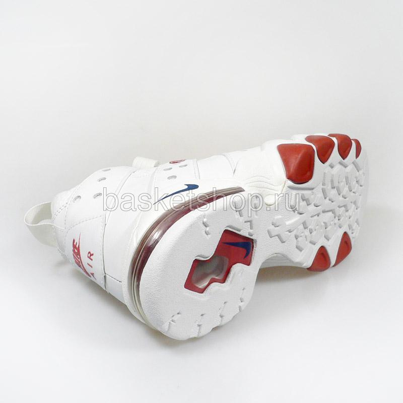 Баскетбольные Nike Air Max 2cb (305440-142)  - цена, описание, фото 4